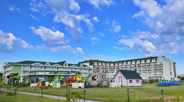 Eco Therma Village