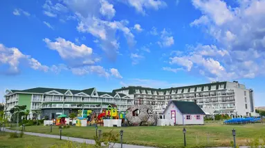Eco Therma Village