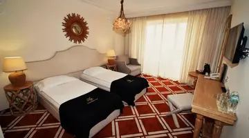 Eco Therma Village