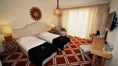 Eco Therma Village