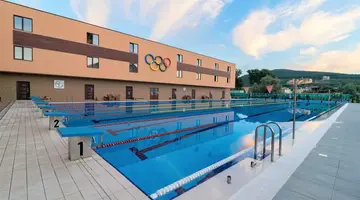 Eco Therma Village