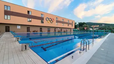 Eco Therma Village