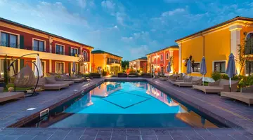 Eco Therma Village