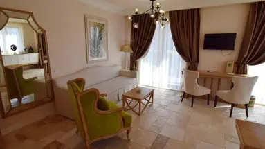 Eco Therma Village