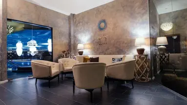 Eco Therma Village
