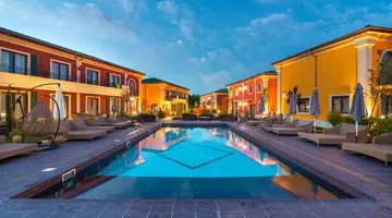 Eco Therma Village