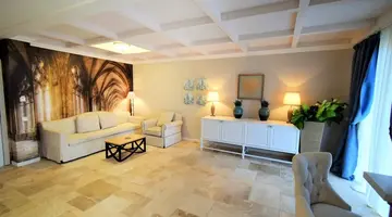 Eco Therma Village