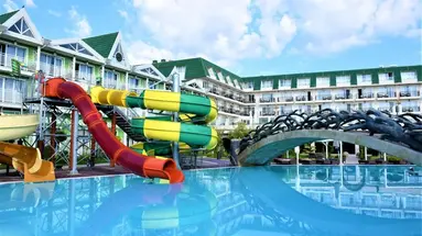 Eco Therma Village