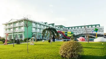 Eco Therma Village
