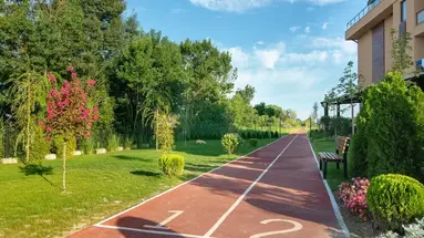 Eco Therma Village
