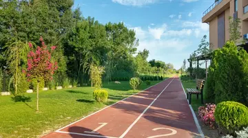 Eco Therma Village
