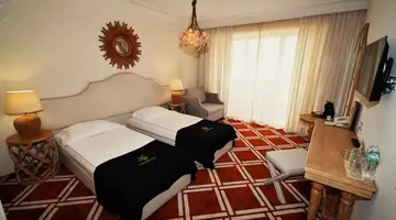 Eco Therma Village