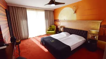 Eco Therma Village