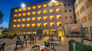 Ecoresort Le Sirene - Caroli Hotels