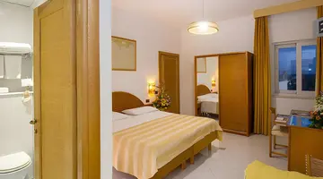 Ecoresort Le Sirene - Caroli Hotels