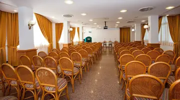 Ecoresort Le Sirene - Caroli Hotels