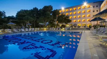 Ecoresort Le Sirene - Caroli Hotels
