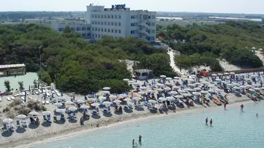 Ecoresort Le Sirene - Caroli Hotels