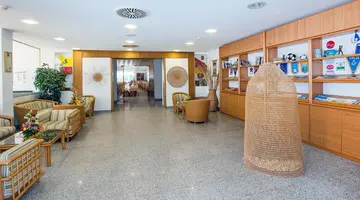 Ecoresort Le Sirene - Caroli Hotels