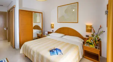 Ecoresort Le Sirene - Caroli Hotels