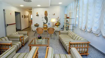 Ecoresort Le Sirene - Caroli Hotels