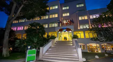 Ecoresort Le Sirene - Caroli Hotels