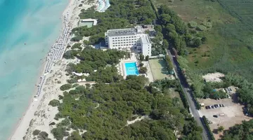 Ecoresort Le Sirene - Caroli Hotels