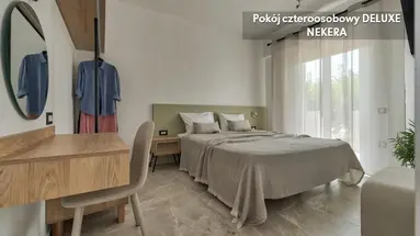 Ecoresort Zefyros Hotel