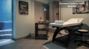 Ecoresort Zefyros Hotel