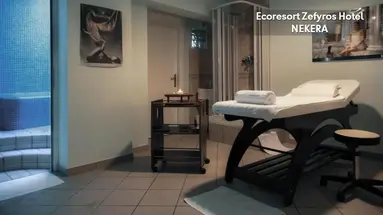 Ecoresort Zefyros Hotel