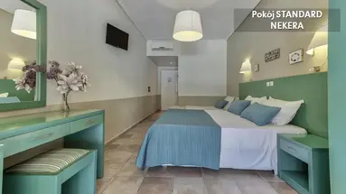 Ecoresort Zefyros Hotel