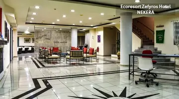 Ecoresort Zefyros Hotel