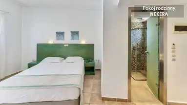 Ecoresort Zefyros Hotel