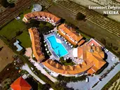 Ecoresort Zefyros Hotel