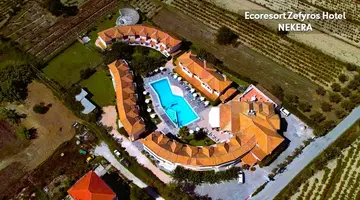Ecoresort Zefyros Hotel