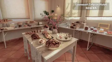 Ecoresort Zefyros Hotel