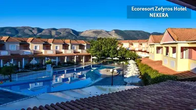 Ecoresort Zefyros Hotel