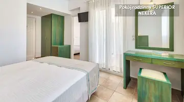 Ecoresort Zefyros Hotel