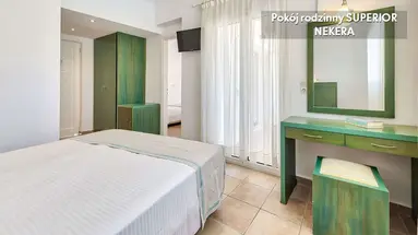 Ecoresort Zefyros Hotel
