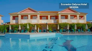 Ecoresort Zefyros Hotel