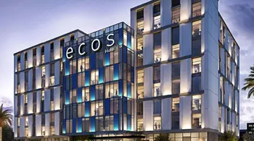 ECOS DUBAI HOTEL