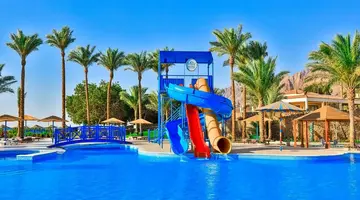 Ecotel Dahab Bay View Resort