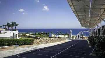 Ecotel Dahab Bay View Resort
