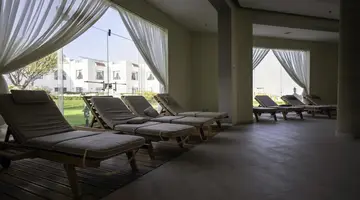 Ecotel Dahab Bay View Resort