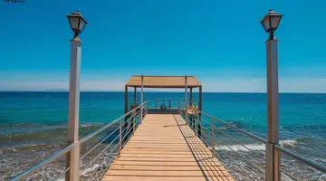 Ecotel Dahab Bay View Resort