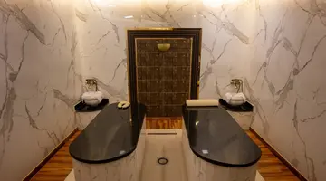 ECOTEL DAHAB BAY VIEW RESORT