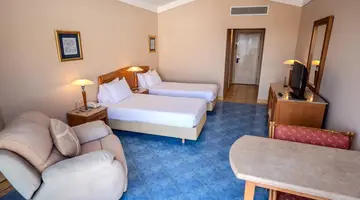 Ecotel Dahab Bay View Resort