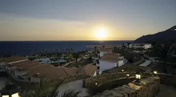 Ecotel Dahab Bay View Resort