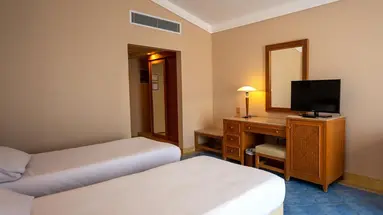 Ecotel Dahab Bay View Resort