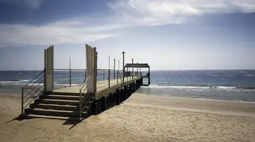 Ecotel Dahab Bay View Resort